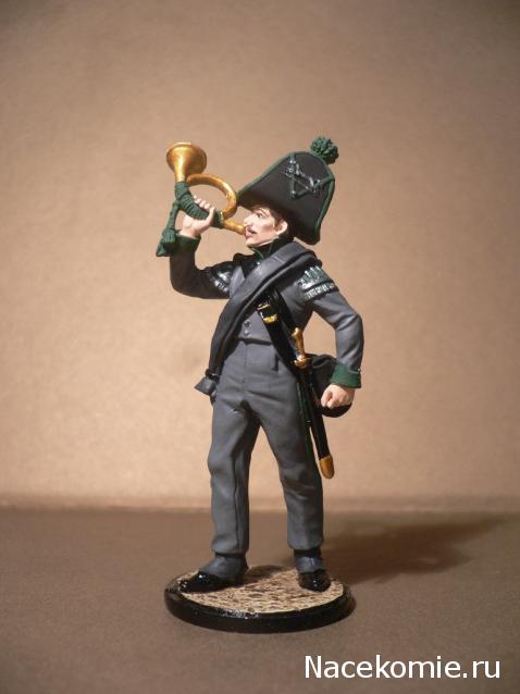 Общаемся с представителями фирмы EК Castings