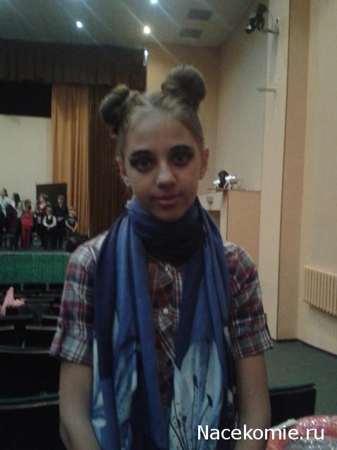 Annushka84 - Домик для медведей и кое-что еще