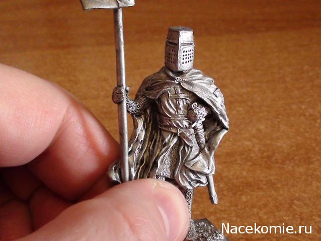 Другие воины разных эпох в миниатюре: фото, обсуждение