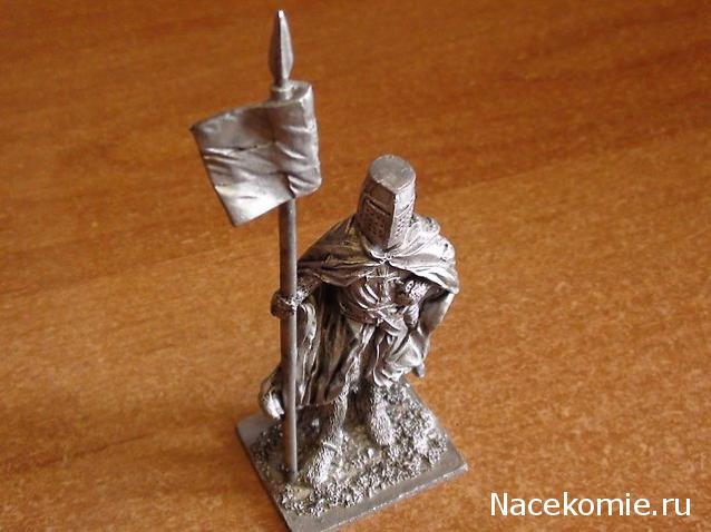 Другие воины разных эпох в миниатюре: фото, обсуждение
