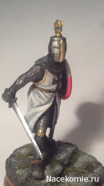 Другие воины разных эпох в миниатюре: фото, обсуждение