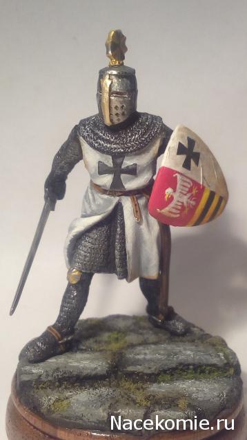 Другие воины разных эпох в миниатюре: фото, обсуждение
