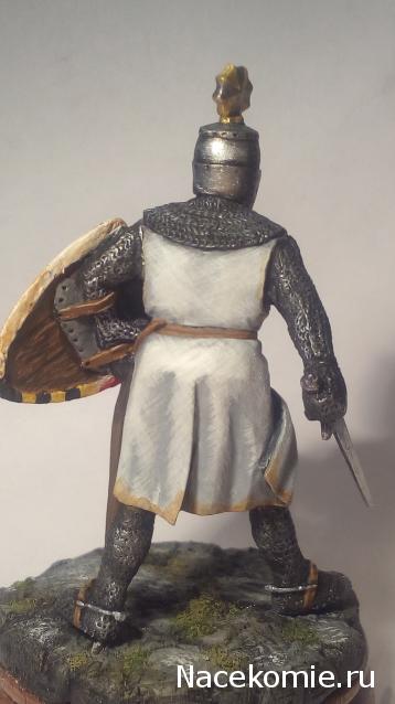 Другие воины разных эпох в миниатюре: фото, обсуждение