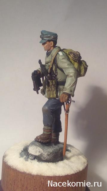 Другие воины разных эпох в миниатюре: фото, обсуждение