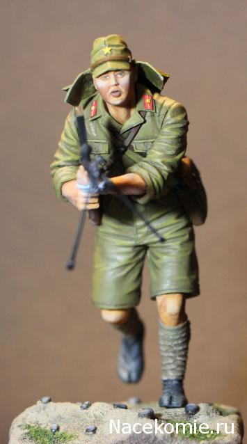 Другие воины разных эпох в миниатюре: фото, обсуждение