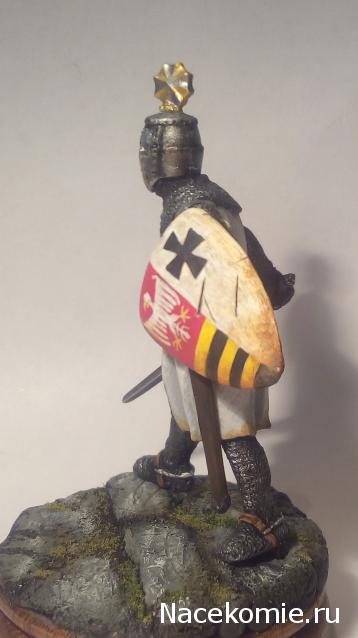 Другие воины разных эпох в миниатюре: фото, обсуждение