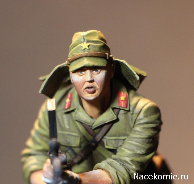 Другие воины разных эпох в миниатюре: фото, обсуждение