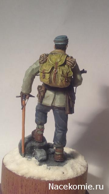 Другие воины разных эпох в миниатюре: фото, обсуждение