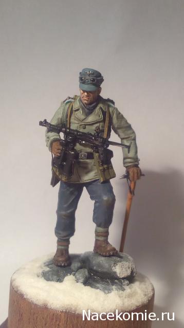 Другие воины разных эпох в миниатюре: фото, обсуждение