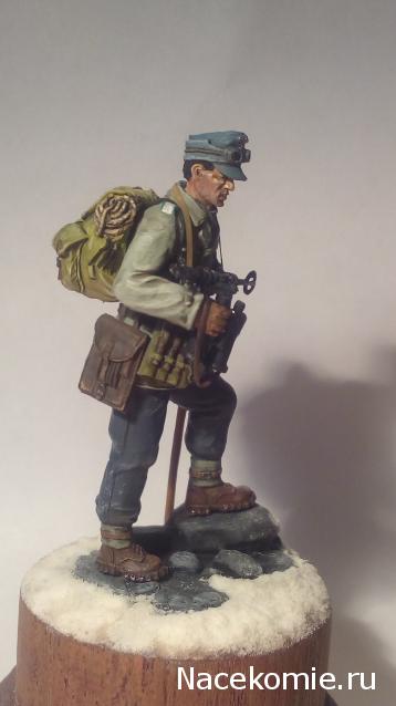 Другие воины разных эпох в миниатюре: фото, обсуждение