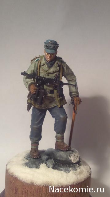 Другие воины разных эпох в миниатюре: фото, обсуждение