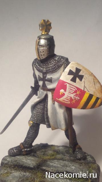 Другие воины разных эпох в миниатюре: фото, обсуждение