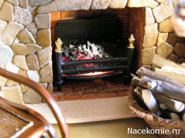 ElenaG - Первый шаг