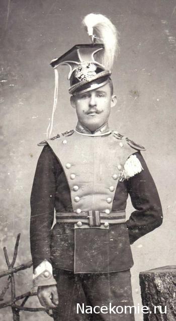 Наполеоновские Войны - График выхода и обсуждение