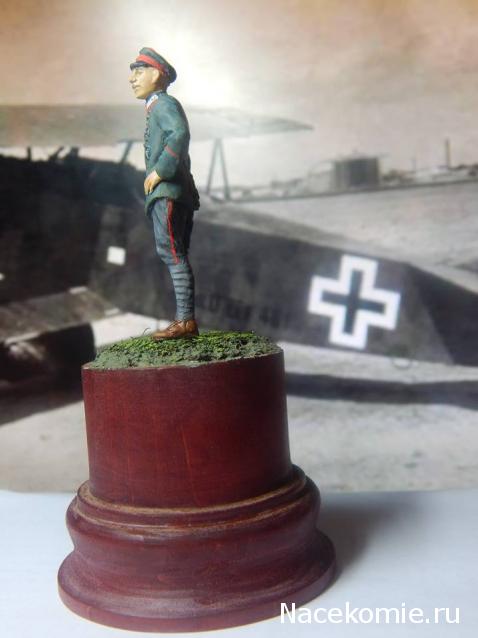 Другие воины разных эпох в миниатюре: фото, обсуждение