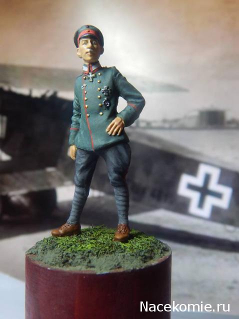 Другие воины разных эпох в миниатюре: фото, обсуждение