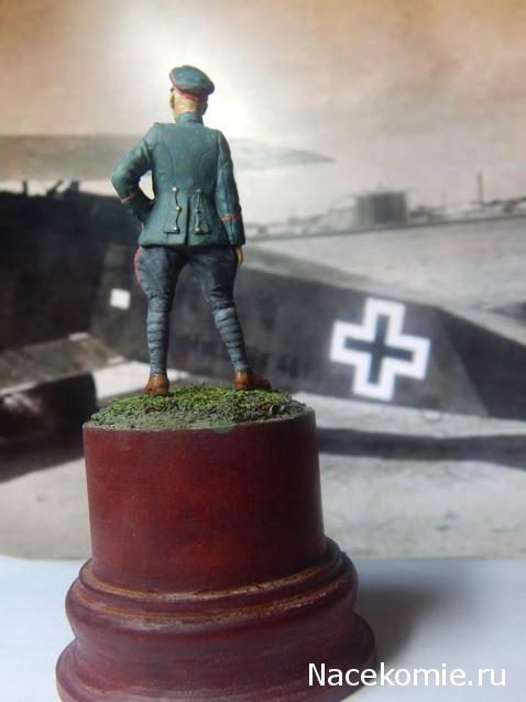 Другие воины разных эпох в миниатюре: фото, обсуждение