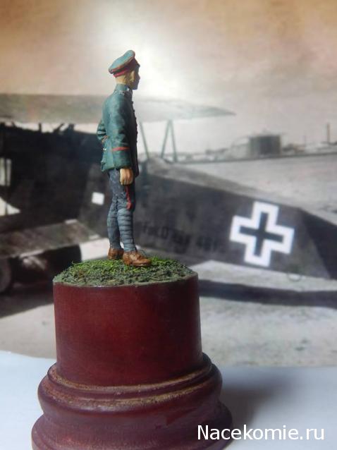 Другие воины разных эпох в миниатюре: фото, обсуждение