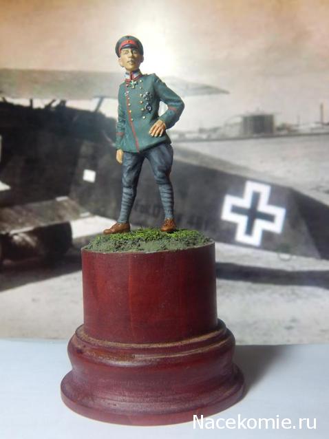 Другие воины разных эпох в миниатюре: фото, обсуждение