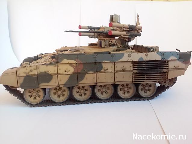 Анонсы и новости БТТ в 1/72