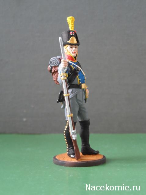 Общаемся с представителями фирмы EК Castings