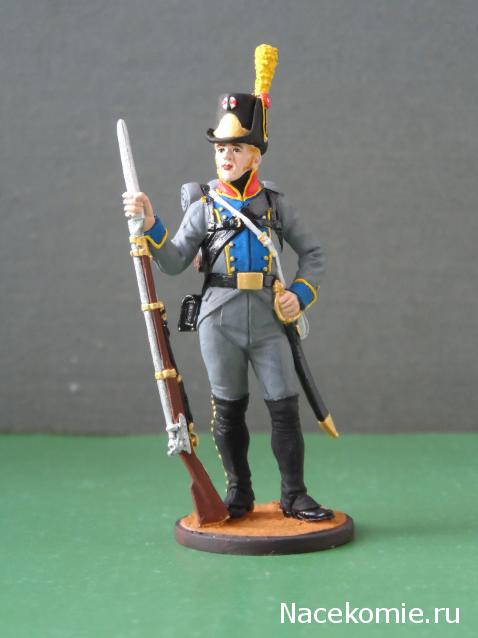 Общаемся с представителями фирмы EК Castings