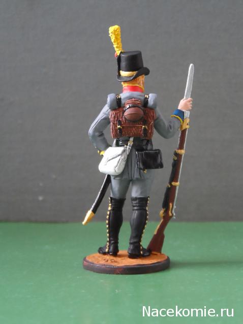 Общаемся с представителями фирмы EК Castings