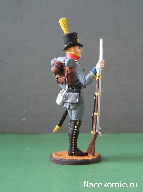 Общаемся с представителями фирмы EК Castings