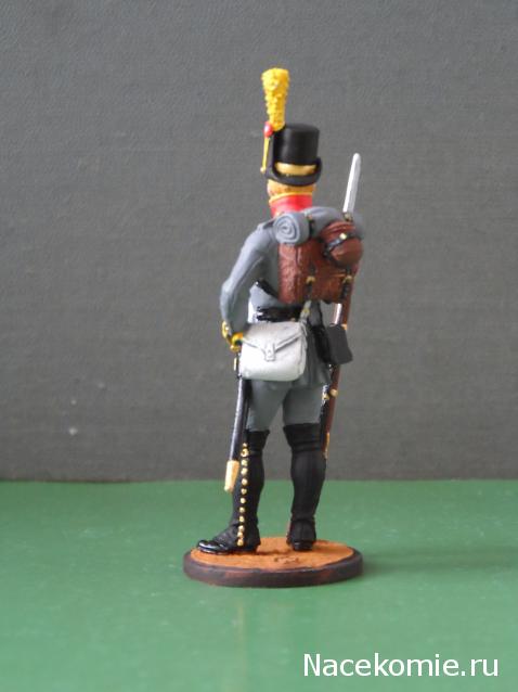 Общаемся с представителями фирмы EК Castings