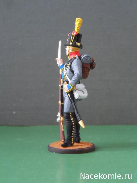 Общаемся с представителями фирмы EК Castings