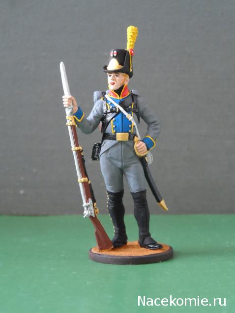 Общаемся с представителями фирмы EК Castings