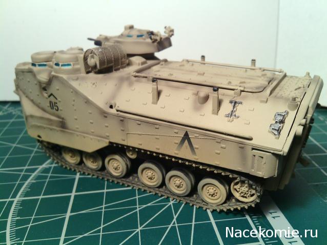 Фото наших коллекций бронетехники