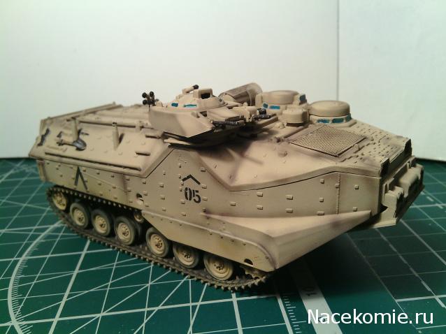 Фото наших коллекций бронетехники