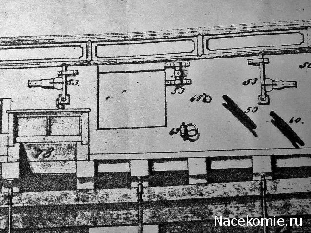 Корабль 12 Апостолов - фотоотчет konstantinfom