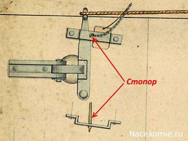 Корабль 12 Апостолов - фотоотчет konstantinfom