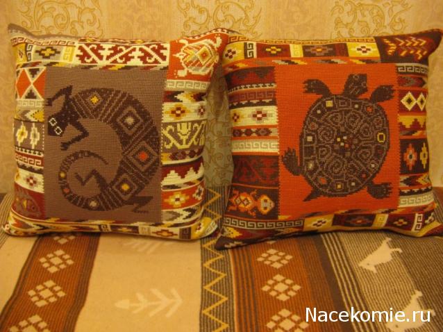 100 крестиков!