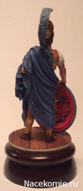 Другие воины разных эпох в миниатюре: фото, обсуждение