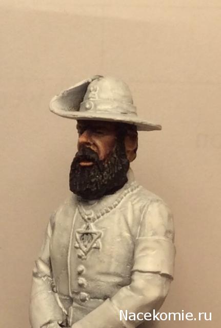 Другие воины разных эпох в миниатюре: фото, обсуждение