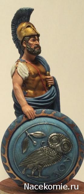 Другие воины разных эпох в миниатюре: фото, обсуждение