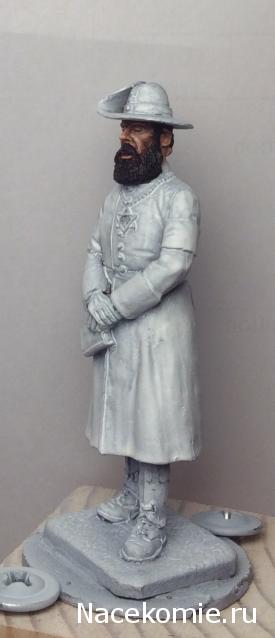 Другие воины разных эпох в миниатюре: фото, обсуждение