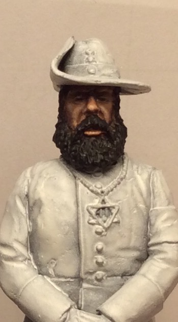 Другие воины разных эпох в миниатюре: фото, обсуждение