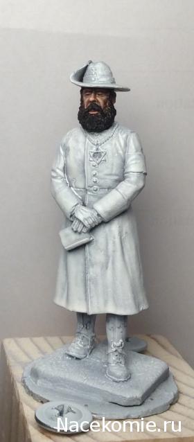 Другие воины разных эпох в миниатюре: фото, обсуждение