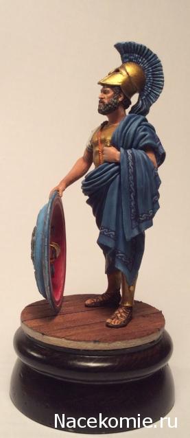 Другие воины разных эпох в миниатюре: фото, обсуждение