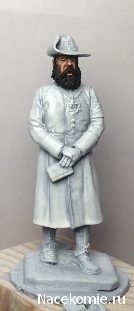 Другие воины разных эпох в миниатюре: фото, обсуждение