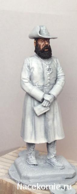 Другие воины разных эпох в миниатюре: фото, обсуждение