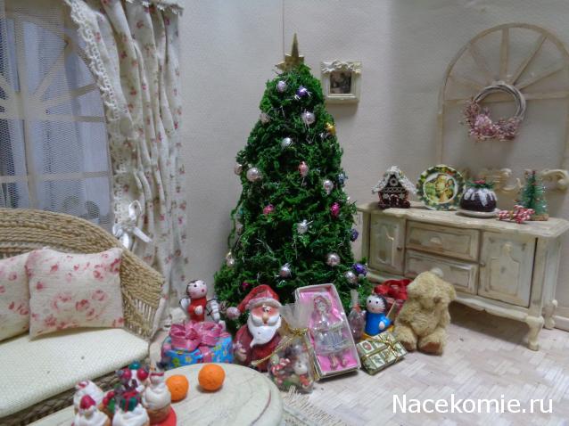 leonidovna - Ниша мечты