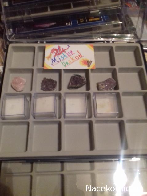 Тестовая серия