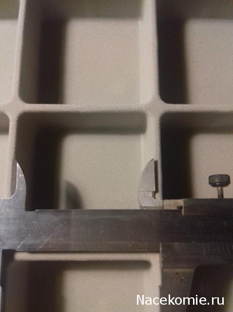 Тестовая серия