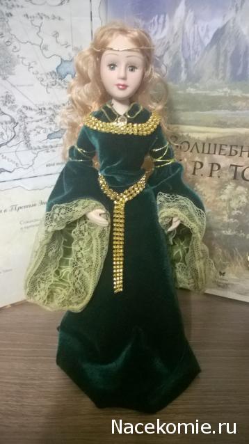 Дамы эпохи - Новые героини своими руками. ТОЛЬКО ФОТО