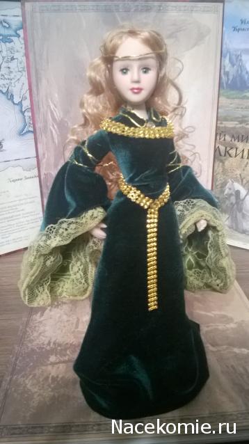 Дамы эпохи - Новые героини своими руками. ТОЛЬКО ФОТО